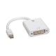 V7 Adaptador mini-DisplayPort a DVI